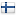 refugeeswelcome.dk server is located in Finland